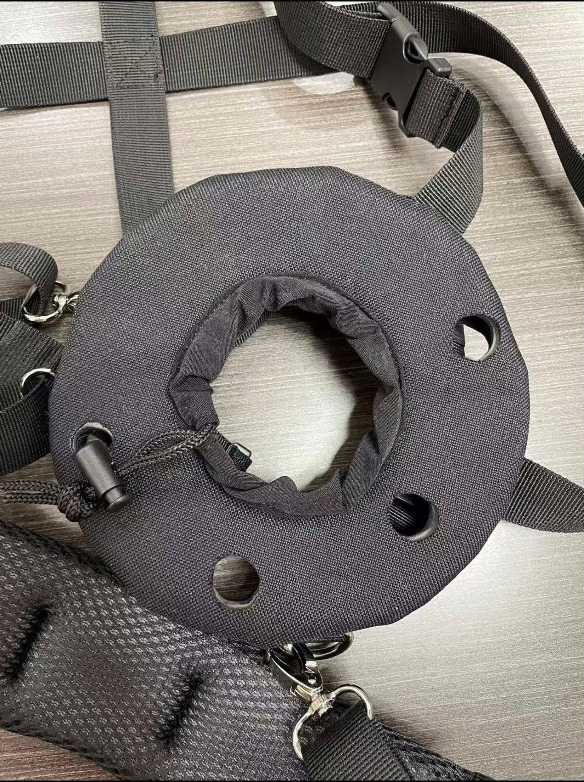 The Proshield Strap