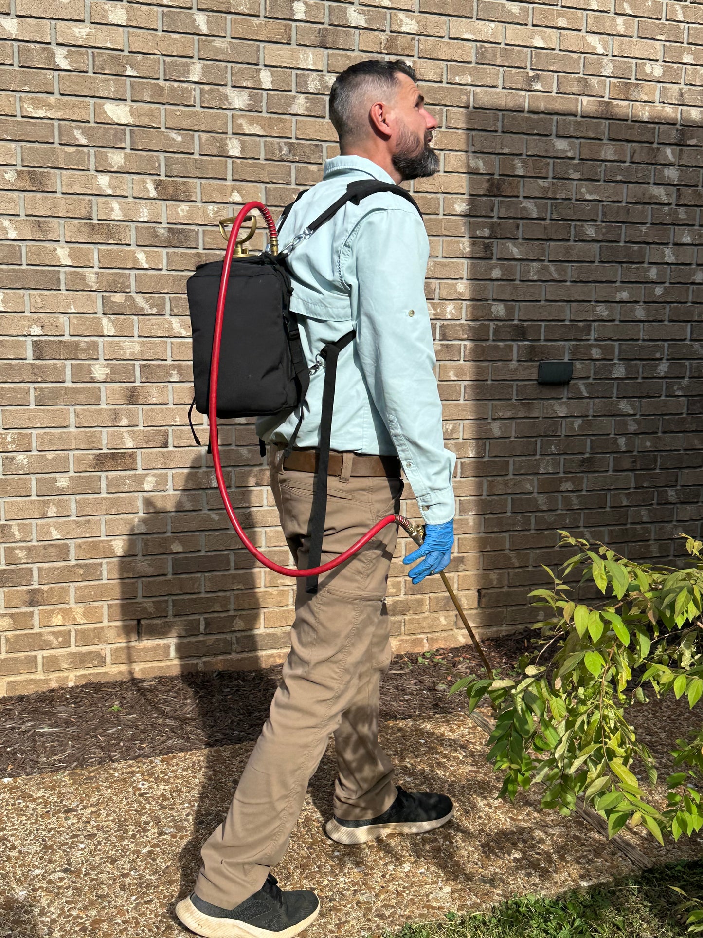 The Proshield Strap