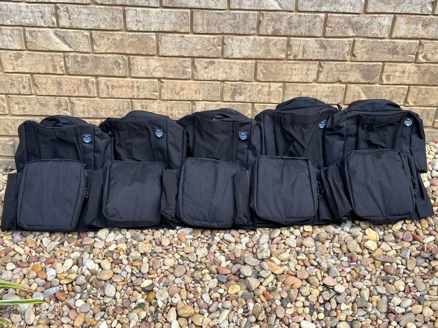 Crew Packs - Proshield Sleeve 2.0 (10 Pack)