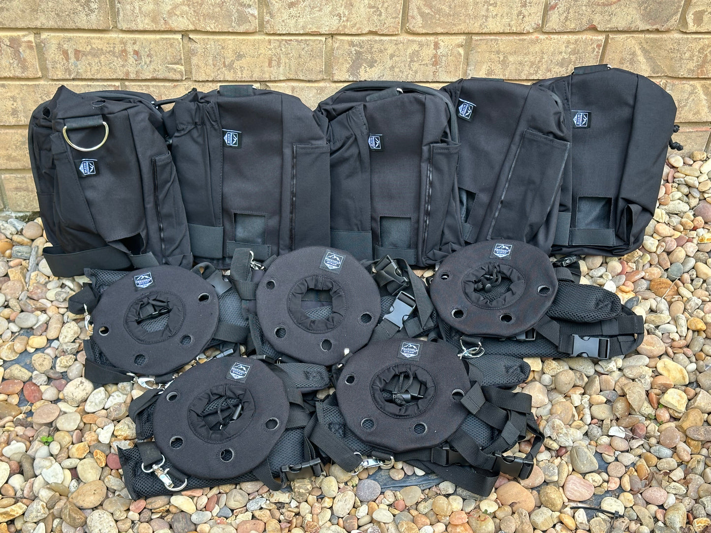 ProShield Crew Bundle - 5 Pack