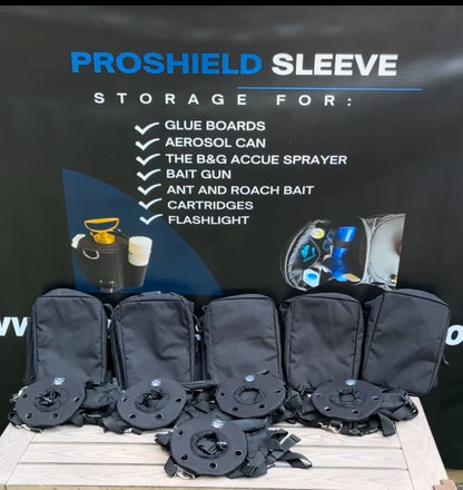 ProShield Crew Bundle - 5 Pack