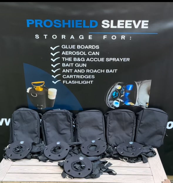 ProShield Crew Bundle - 5 Pack