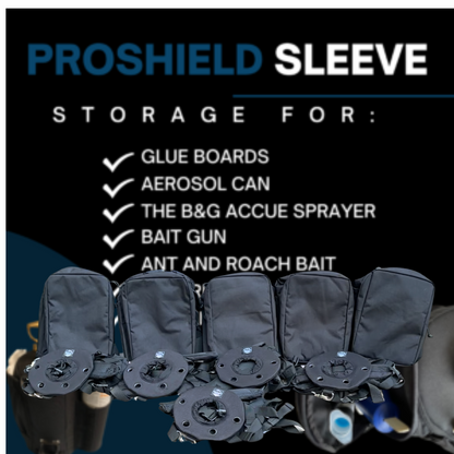 ProShield Crew Bundle - 5 Pack