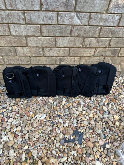 Proshield Sleeve - 5 Crew Pack