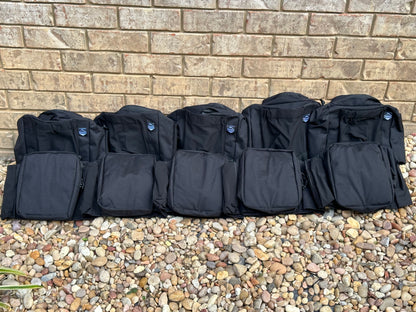 Crew Packs - Proshield Sleeve 2.0 (10 Pack)