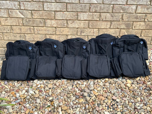Crew Packs - Proshield Sleeve 2.0 (10 Pack)