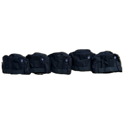 Crew Packs - Proshield Sleeve 2.0 (5 Pack)