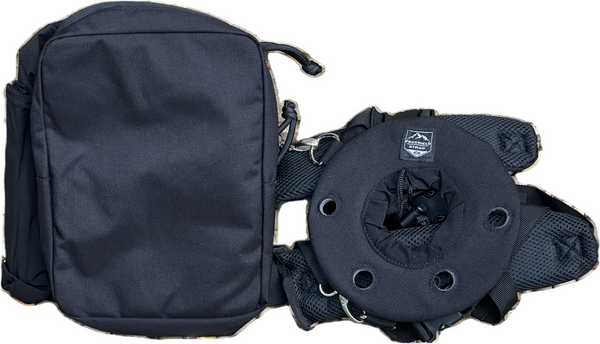 Proshield Bundle: Sleeve + Strap – The Proshield Sleeve